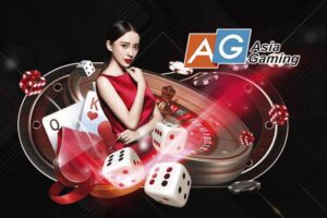 Asia Gaming เปิดบริการคาสิโนสุดอลังการ betflik678