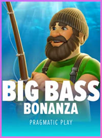 big bass bonanza cover
