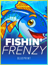 fishin frenzy cover
