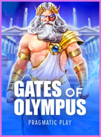 gates of olympus cover