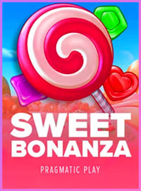 sweet bonanza cover