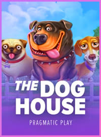 the dog house cover