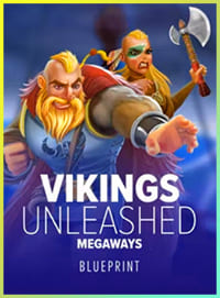 vikings unleashed cover